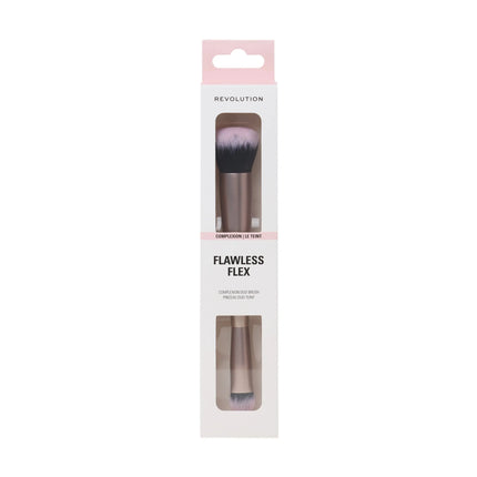 Makeup Revolution Flawless Flex Duo Brush