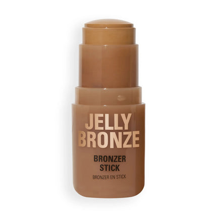 Makeup Revolution Jelly Bronzer Stick Light Sunkissed