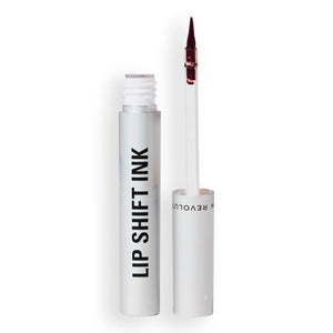 Makeup Revolution Lip Shift Ink Peel Off Lipliner Stain Bitten Cherry