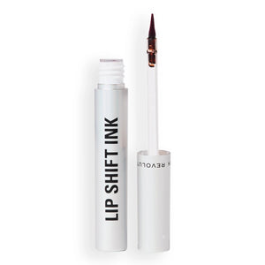 Makeup Revolution Lip Shift Ink Peel Off Lipliner Stain Hunny Kiss