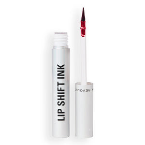 Makeup Revolution Lip Shift Ink Peel Off Lipliner Stain Red Reveal