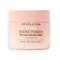Makeup Revolution Loose Baking Powder