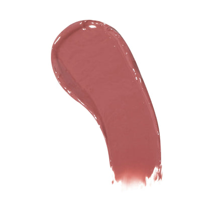 Makeup Revolution Pout Lip Gloss Stick Creme Brulee Mauve