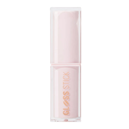 Makeup Revolution Pout Lip Gloss Stick Shimmer Sugar Cookie Pink