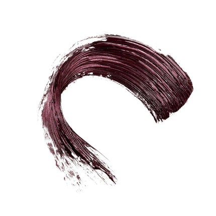Makeup Revolution Wrap Lash Tubing Mascara Burgundy