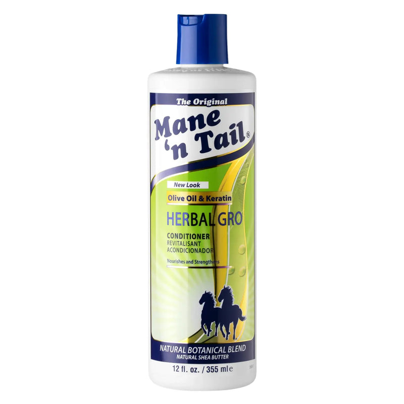 Mane 'n Tail Conditioner Herbal Gro