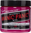 Cleo Rose Hair Color