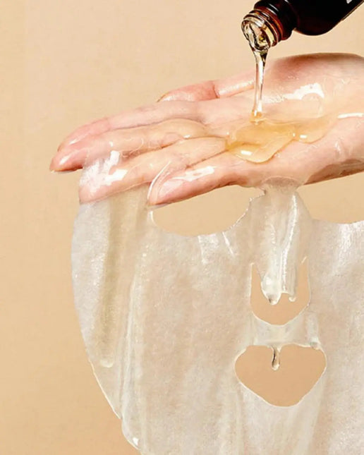 Ma:nyo Bifida Biome Ampoule Mask