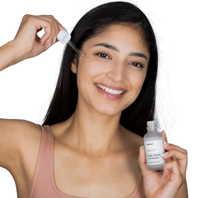 Ma:nyo Galac Niacin 2.0 Essence