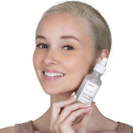 Ma:nyo Galac Niacin 2.0 Essence