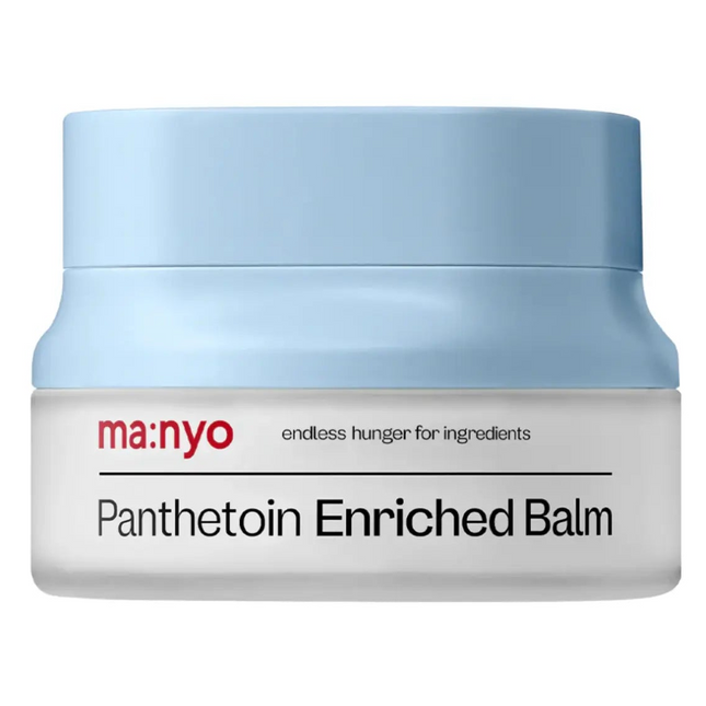 Ma:nyo Panthenon Enriched Balm