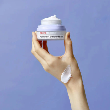 Ma:nyo Panthenon Enriched Balm