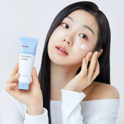 Ma:nyo Panthetoin Cream
