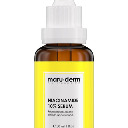 Maruderm Niacinamide 10% Serum