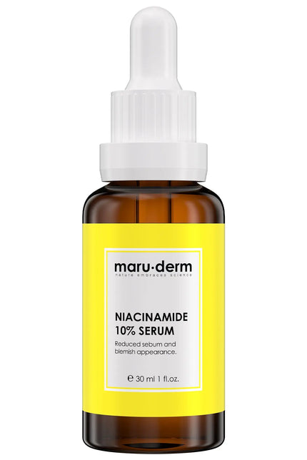 Maruderm Niacinamide 10% Serum
