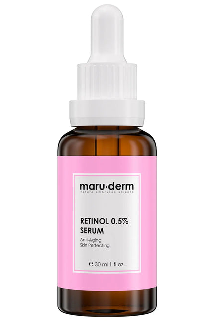 Maruderm Retinol 0.5% Serum