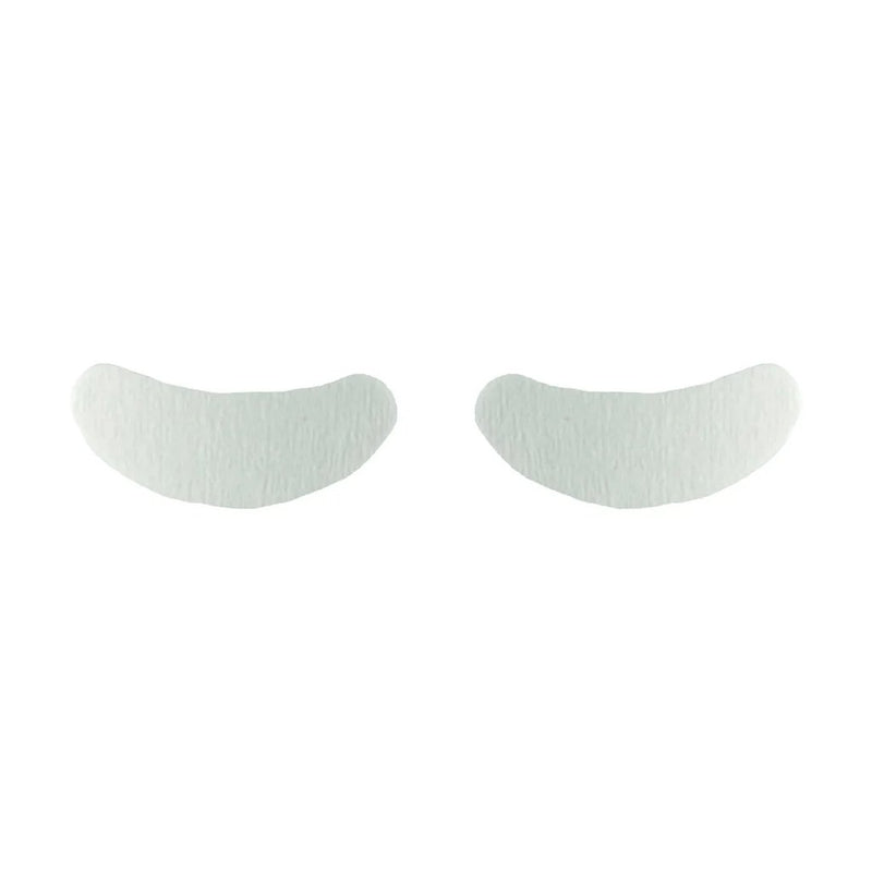 Masque Bar Eye Patch Dark Circle Reducer, oogmasker tegen donkere kringen met zonnebloemzaadolie en vitamines