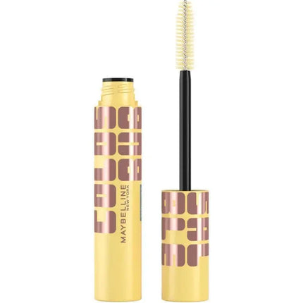 Maybelline Colossal Bubble Waterproof