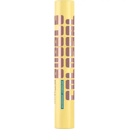 Maybelline Colossal Bubble Waterproof