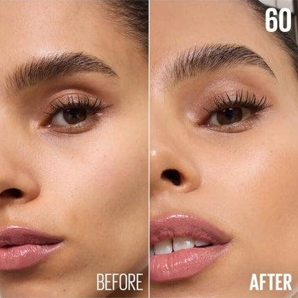 Maybelline Fit Me BB Cream Nude