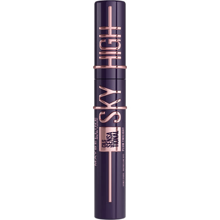 Maybelline Lash Sensational Sky High Mascara Plum Twilight