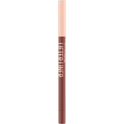 Maybelline Lifter Liner 002 Let's Bounce
