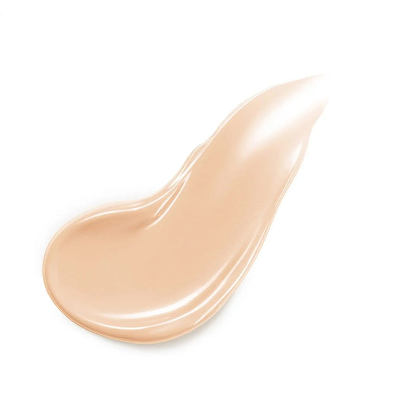 Maybelline Lifter Plump & Glow Foundation 110, huidverzorgende foundation met glow finish, foto 3 van 6