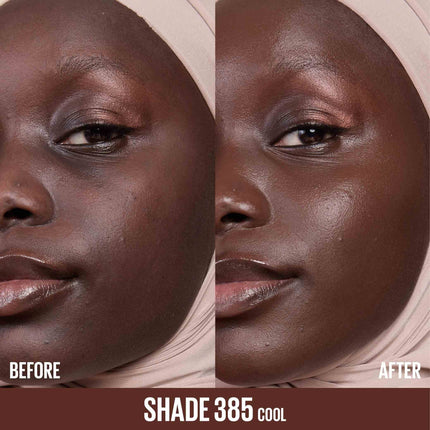 Maybelline Lifter Plump & Glow Foundation