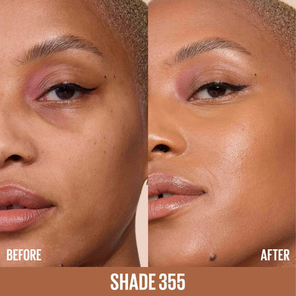 Maybelline Lifter Plump & Glow Foundation