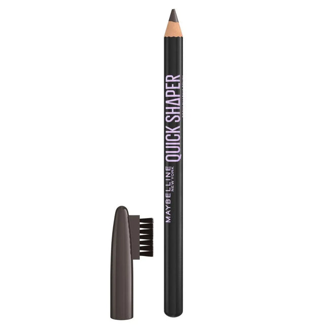Maybelline Quick Shaper Eyebrow Pencil