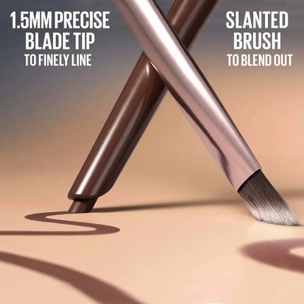 Maybelline Sculpting Stix Eyeliner Mocha Contour