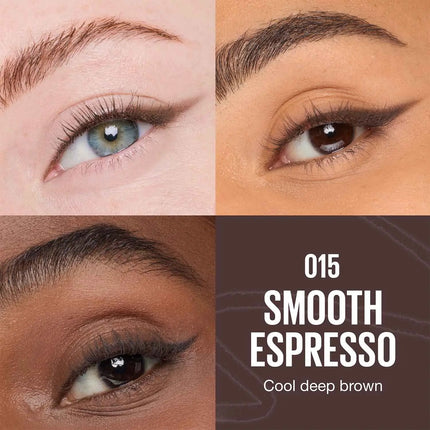 Maybelline Sculpting Stix Eyeliner Smooth Espresso