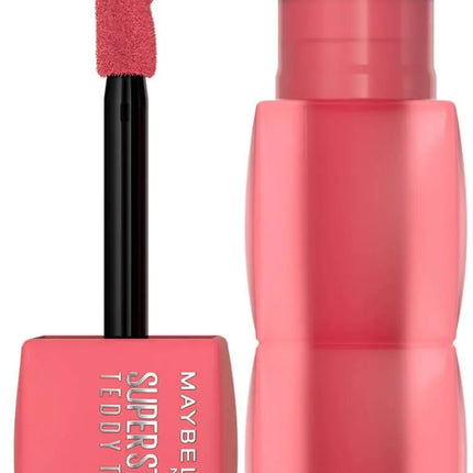 Maybelline Superstay Teddy 40 Petalcore Lipstick