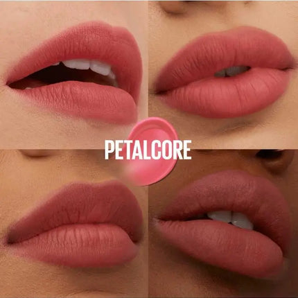 Maybelline Superstay Teddy 40 Petalcore Lipstick