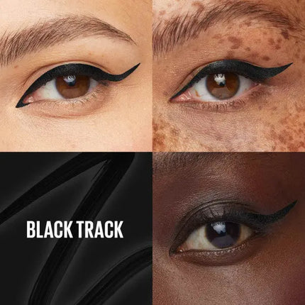 Maybelline Tattoo Liner Black Track