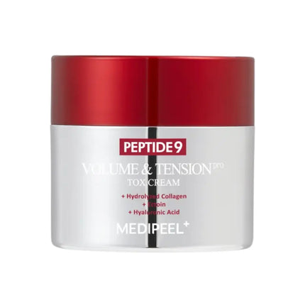 Medi-Peel Peptide 9 Volume and Tension Tox Cream Pro