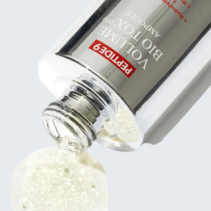 Medi-Peel Peptide 9 Volume Biotox Ampoule Pro