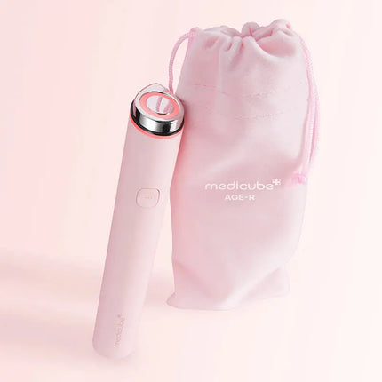 Medicube AGE-R Booster Pro Mini Pink