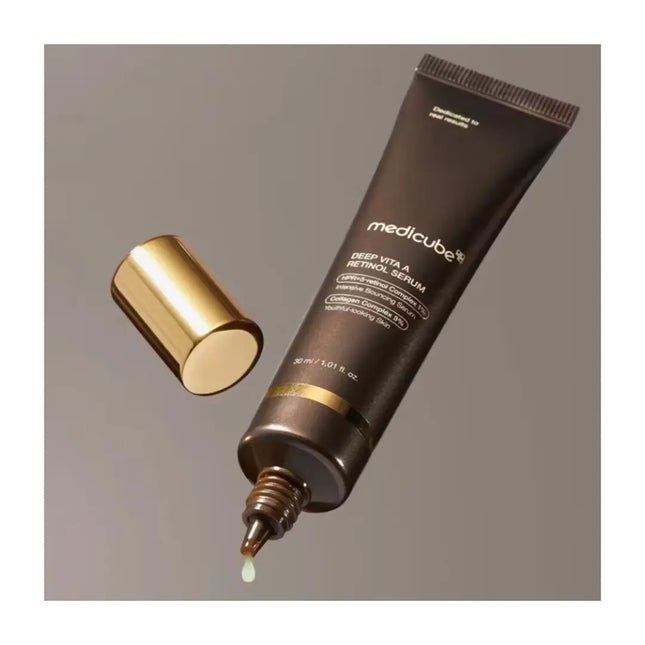 Medicube Deep Vita A Retinol Serum