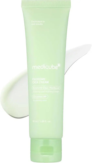 Medicube Exosome Cica Cream