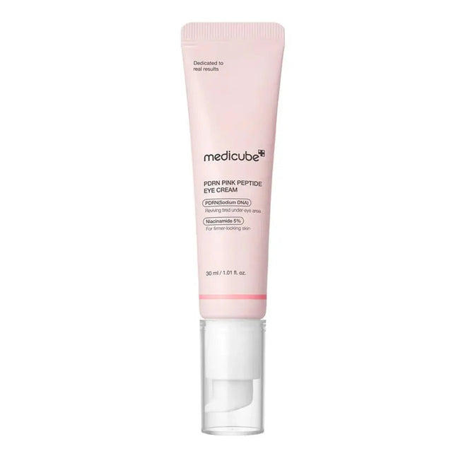Medicube PDRN Pink Peptide Eye Cream