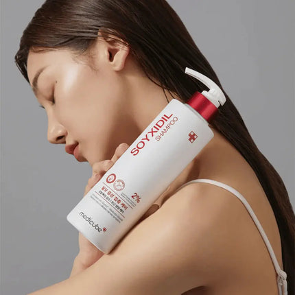 Medicube Soyxidil Shampoo