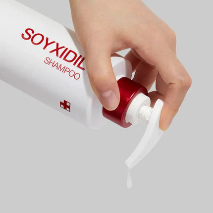Medicube Soyxidil Shampoo