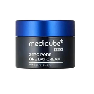Crème de Jour Zéro Pore