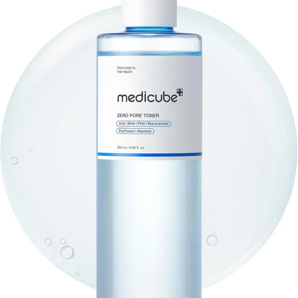 Medicube Zero Pore Toner