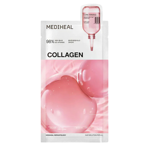 Collagen Essential Mask Core Firming