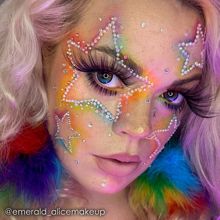 Mehron Makeup AdGem Latex Free Adhesive 5 ml.