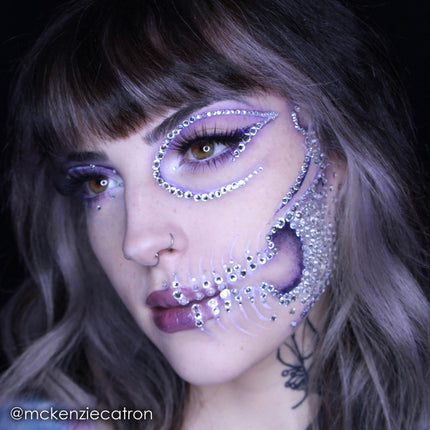 Mehron Makeup AdGem Latex Free Adhesive 5 ml.