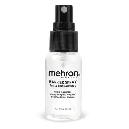 Mehron Makeup Barrier Spray 30 ml.