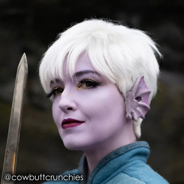 Mehron Makeup CreamBlend Stick Pastel Purple